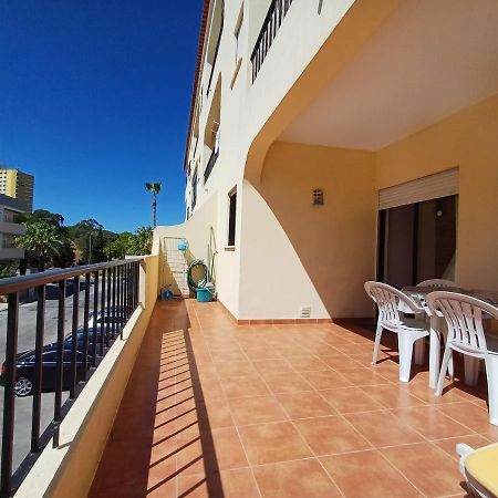Apartment Amoreira Alvor Exteriör bild